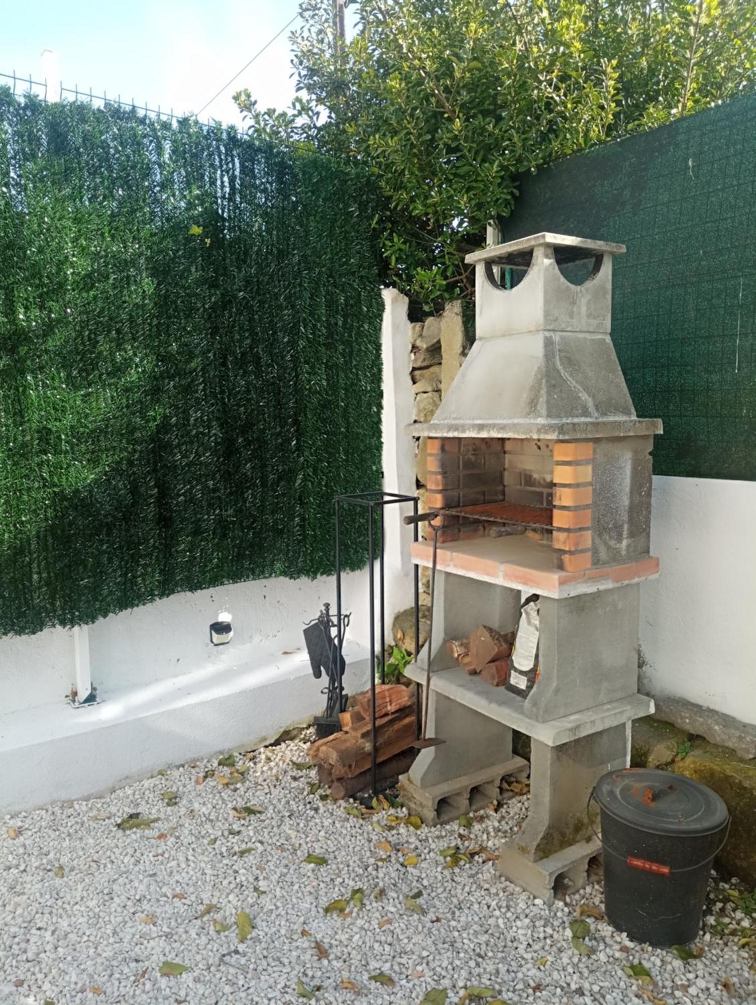 Villa Casa Amelia 1ªp A 50 M Camino De Santiago Padrón Camera foto